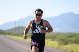 25K Mapimí Durango @tar.mx