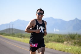 25K Mapimí Durango @tar.mx