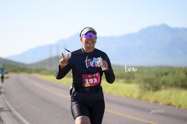 25K Mapimí Durango @tar.mx