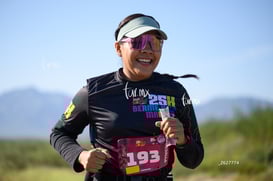 25K Mapimí Durango @tar.mx