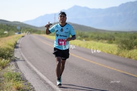 25K Mapimí Durango @tar.mx