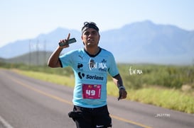 25K Mapimí Durango @tar.mx