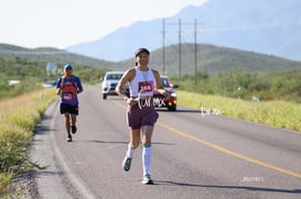 25K Mapimí Durango @tar.mx