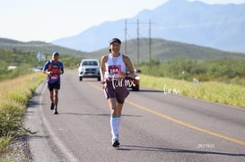 25K Mapimí Durango @tar.mx