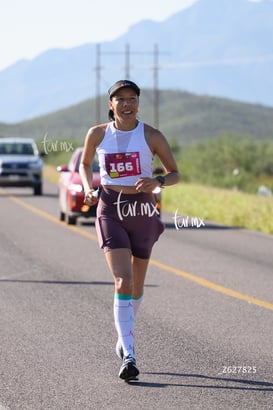 25K Mapimí Durango @tar.mx