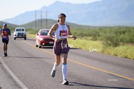 25K Mapimí Durango @tar.mx