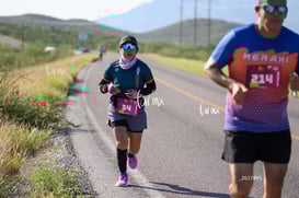 25K Mapimí Durango @tar.mx