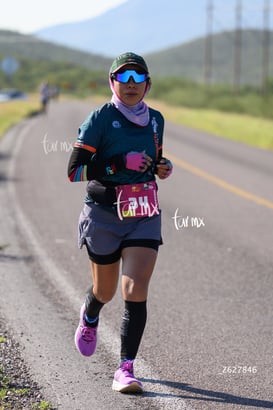 25K Mapimí Durango @tar.mx