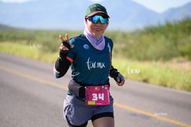 25K Mapimí Durango @tar.mx