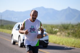 25K Mapimí Durango @tar.mx