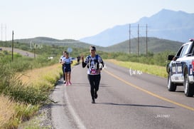 25K Mapimí Durango @tar.mx