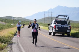 25K Mapimí Durango @tar.mx