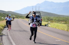 25K Mapimí Durango @tar.mx