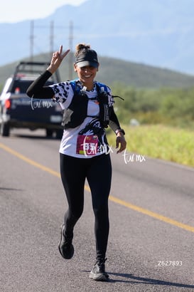 25K Mapimí Durango @tar.mx