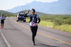 25K Mapimí Durango @tar.mx