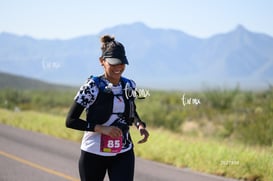 25K Mapimí Durango @tar.mx