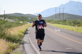 25K Mapimí Durango @tar.mx