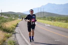 25K Mapimí Durango @tar.mx