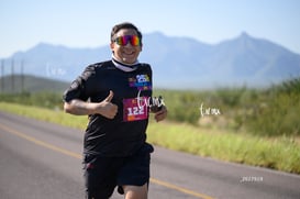 25K Mapimí Durango @tar.mx