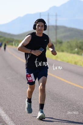 25K Mapimí Durango @tar.mx