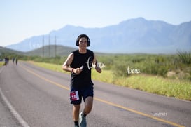 25K Mapimí Durango @tar.mx