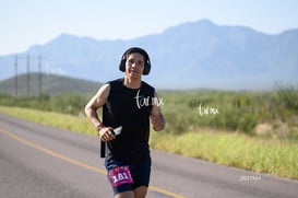 25K Mapimí Durango @tar.mx