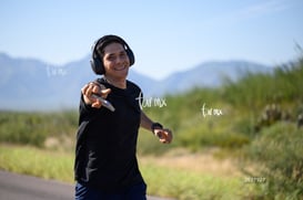 25K Mapimí Durango @tar.mx