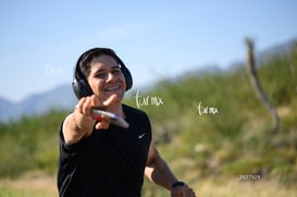 25K Mapimí Durango @tar.mx