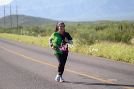 Laura Galván, halcones @tar.mx