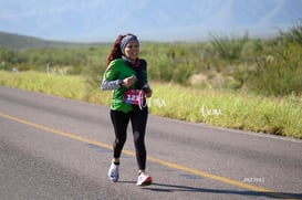 Laura Galván, halcones @tar.mx