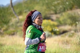 Laura Galván, halcones @tar.mx