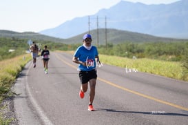 25K Mapimí Durango @tar.mx