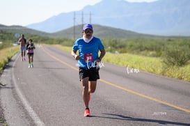 25K Mapimí Durango @tar.mx