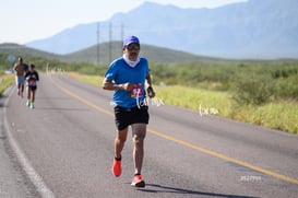 25K Mapimí Durango @tar.mx