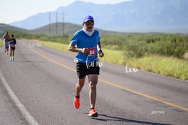 25K Mapimí Durango @tar.mx