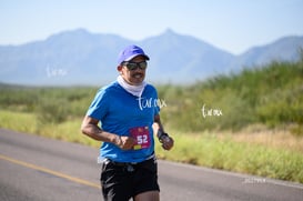 25K Mapimí Durango @tar.mx