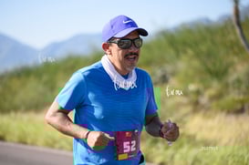 25K Mapimí Durango @tar.mx