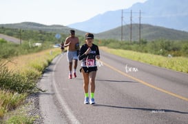 25K Mapimí Durango @tar.mx
