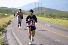 25K Mapimí Durango @tar.mx