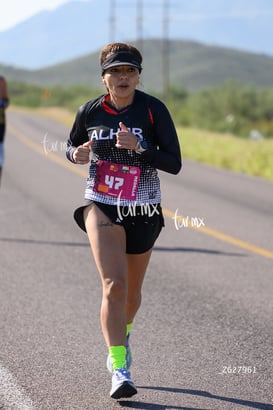 25K Mapimí Durango @tar.mx