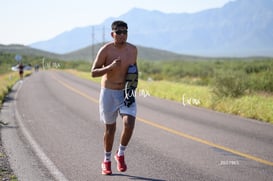 25K Mapimí Durango @tar.mx