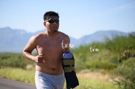 25K Mapimí Durango @tar.mx