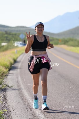 25K Mapimí Durango @tar.mx