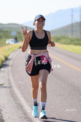 25K Mapimí Durango @tar.mx