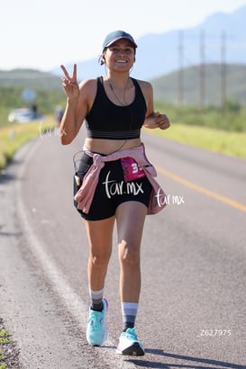 25K Mapimí Durango @tar.mx