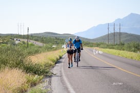25K Mapimí Durango @tar.mx