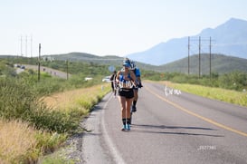 25K Mapimí Durango @tar.mx