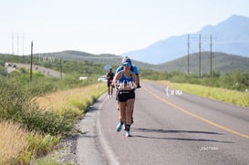 25K Mapimí Durango @tar.mx