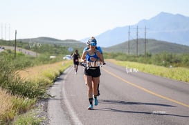 25K Mapimí Durango @tar.mx