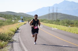 25K Mapimí Durango @tar.mx